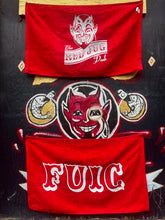 Load image into Gallery viewer, Red Jug Pub Cortland Cortaca Rally Towel
