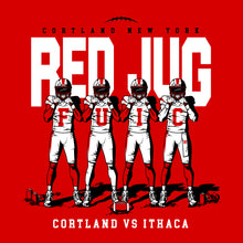 Load image into Gallery viewer, Red Jug Pub Cortland Cortaca SST
