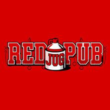 Load image into Gallery viewer, Red Jug Pub Cortland Cortaca SST
