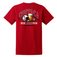 Load image into Gallery viewer, Red Jug Pub Cortland Cortaca SST
