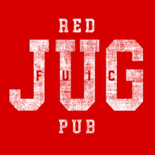 Load image into Gallery viewer, Red Jug Pub Cortland FUIC SST

