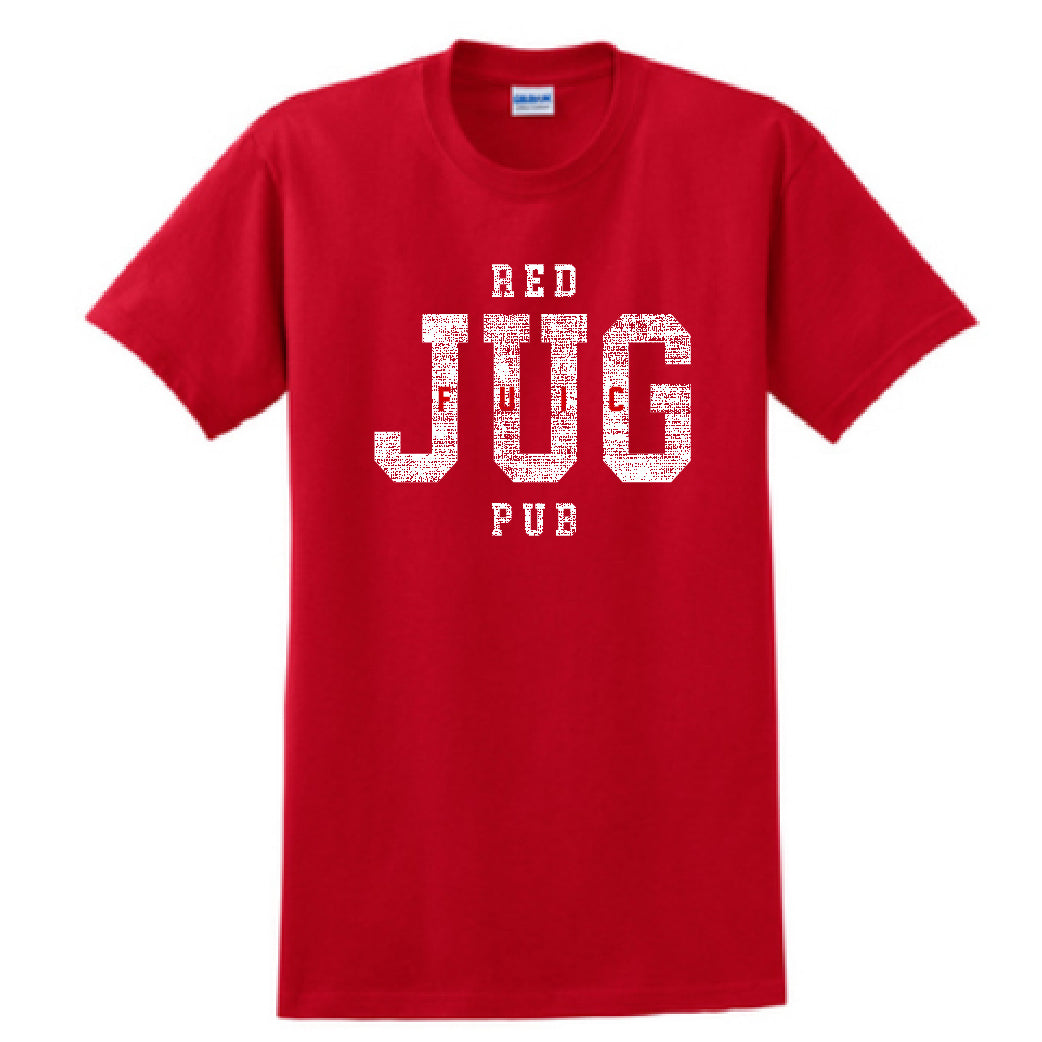 Red Jug Pub Cortland FUIC SST