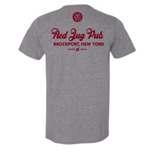 Load image into Gallery viewer, Red Jug Pub Brockport Stay Classy T-Shirt
