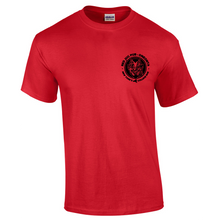 Load image into Gallery viewer, Red Jug Pub Oneonta Made in New York T-Shirt
