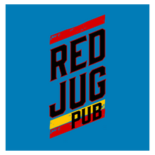 Load image into Gallery viewer, Red Jug Pub Binghamton &quot;Catch A Vibe&quot; T-Shirt
