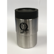 Load image into Gallery viewer, Red Jug Stainless Steel Boss Insulated Can Holder
