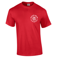 Load image into Gallery viewer, Red Jug Pub Cortland Made in New York T-Shirt
