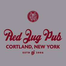 Load image into Gallery viewer, Red Jug Pub Cortland Stay Classy T-Shirt
