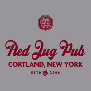 Red Jug Pub Cortland Stay Classy T-Shirt