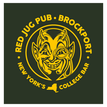 Load image into Gallery viewer, Red Jug Pub Brockport Made in New York T-Shirt
