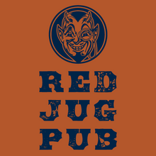 Load image into Gallery viewer, Red Jug Pub Brockport Adventure T-Shirt
