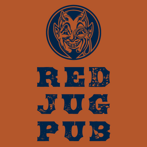 Red Jug Pub Cortland Adventure T-Shirt