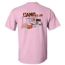 Load image into Gallery viewer, Red Jug Pub Brockport Airstream T-Shirt

