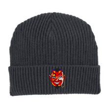 Load image into Gallery viewer, Red Jub Pub Devil Winter Watch Cap
