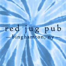 Load image into Gallery viewer, Red Jug Pub Binghamton Back to Nature SST
