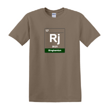 Load image into Gallery viewer, Red Jug Pub Binghamton Element T-Shirt

