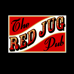 Red Jub Pub Flag Dad Hat