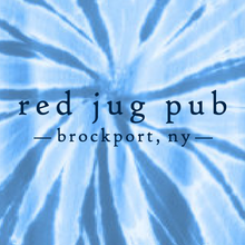 Load image into Gallery viewer, Red Jug Pub Brockport Back to Nature SST
