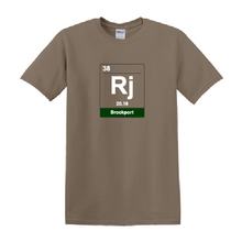 Load image into Gallery viewer, Red Jug Pub Brockport Element T-Shirt
