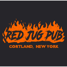 Load image into Gallery viewer, Red Jug Pub Cortland Lit T-Shirt
