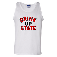 Load image into Gallery viewer, Red Jug Pub Cortland &quot;Drink Upstate&quot; Tank
