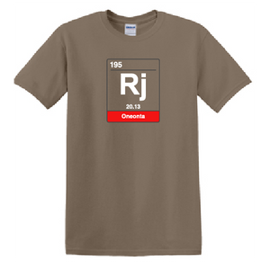 Red Jug Pub Oneonta Element T-Shirt