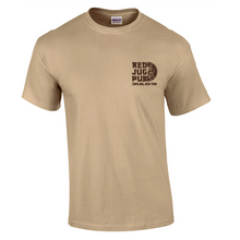 Load image into Gallery viewer, Red Jug Pub Cortland &quot;Does A Bear?&quot; T-Shirt
