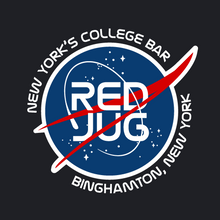 Load image into Gallery viewer, Red Jug Pub Binghamton Catch a Buzz SST
