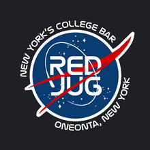 Load image into Gallery viewer, Red Jug Pub Oneonta Catch a Buzz SST
