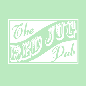 Red Jug Pub Oneonta "Big Jug" T-Shirt