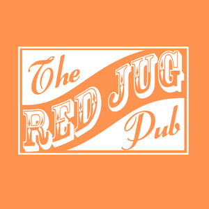 Red Jug Pub Cortland "Big Jug" T-Shirt