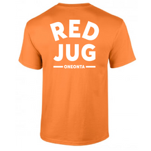 Load image into Gallery viewer, Red Jug Pub Oneonta &quot;Big Jug&quot; T-Shirt
