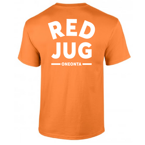 Red Jug Pub Oneonta "Big Jug" T-Shirt