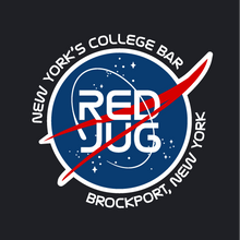 Load image into Gallery viewer, Red Jug Pub Brockport Catch a Buzz SST
