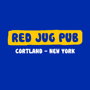 Red Jug Pub Cortland Shooter & Brewski T-Shirt